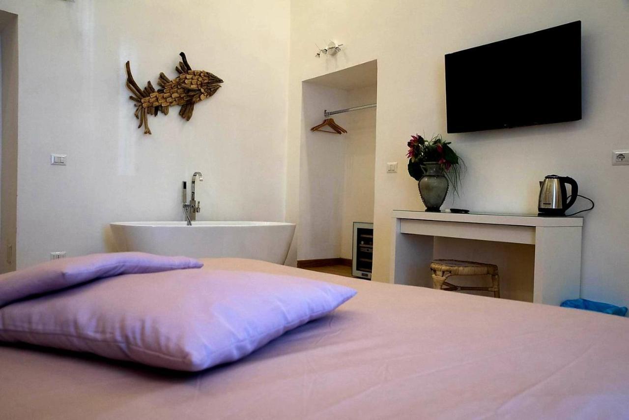 Bed and Breakfast Caracciolo Napoli Beb Zimmer foto