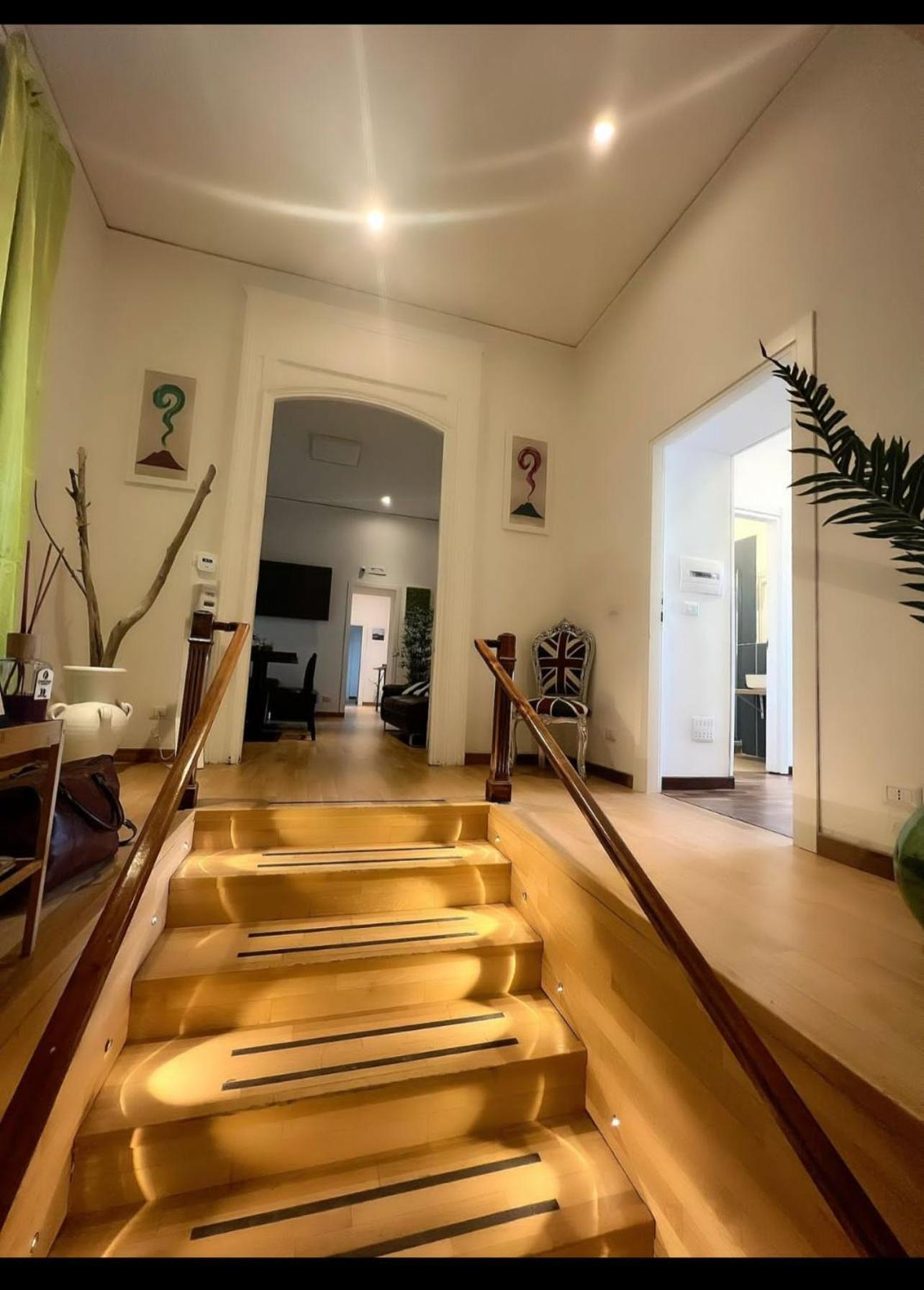 Bed and Breakfast Caracciolo Napoli Beb Exterior foto